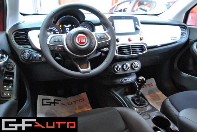 Fiat 500X 500X 1.3 mjt Connect 95cv * UNICO PROPIETARIO *