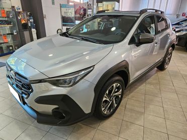 Subaru Crosstrek 2.0i e-Boxer MHEV CVT Lineartronic Style