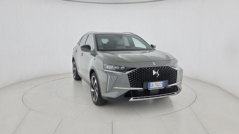 DS DS 7 E-Tense 300 4x4 Opera