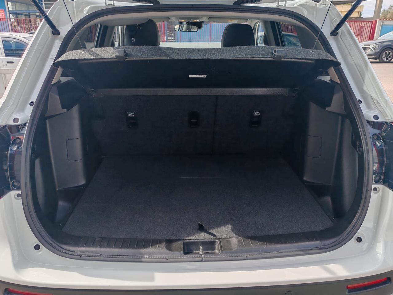 Suzuki Vitara 1.5 Hybrid A/T Starview