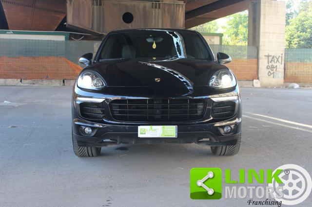 PORSCHE Cayenne 3.0 V6 250 CV TIPTRONIC