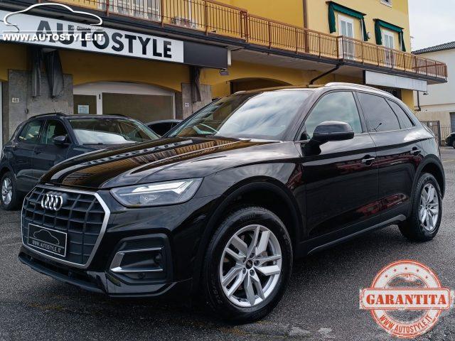 AUDI Q5 40 TDI 204 CV quattro S tronic Business