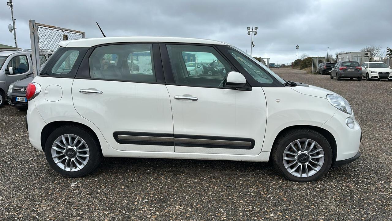 Fiat 500L 1.3 Multijet 85 CV Pop