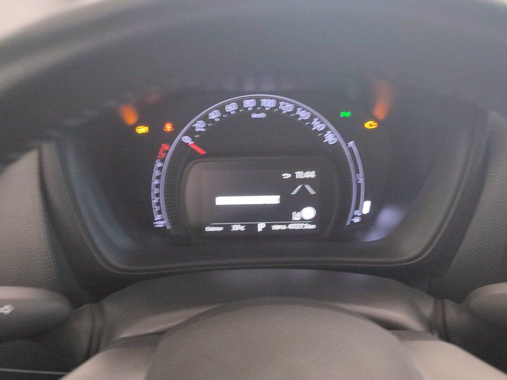 TOYOTA Aygo x 1.0 active 72cv s-cvt del 2022