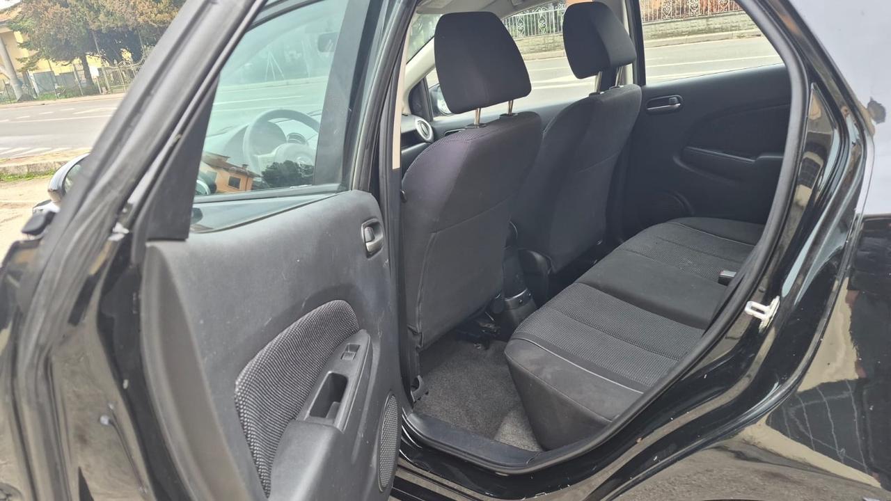 Mazda 2 Mazda2 1.3 16V 86CV 5p. Sport Gen. '09