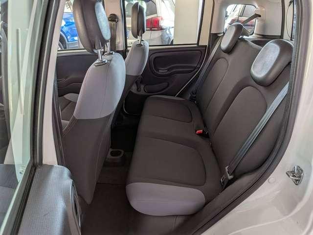 Fiat Panda Panda III 2016 1.3 mjt 16v 95CV s&s