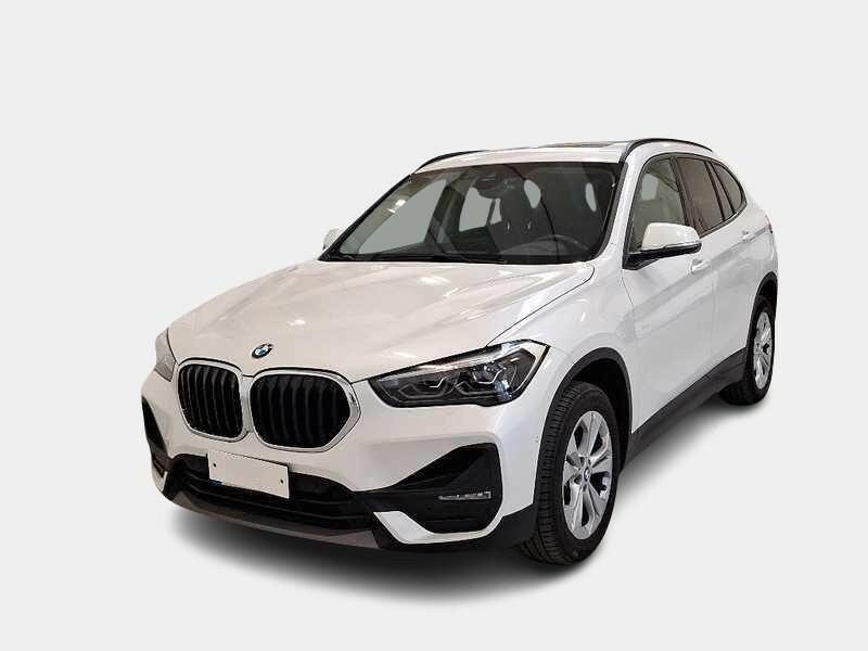 BMW X1 sDrive 16d Business Advantage