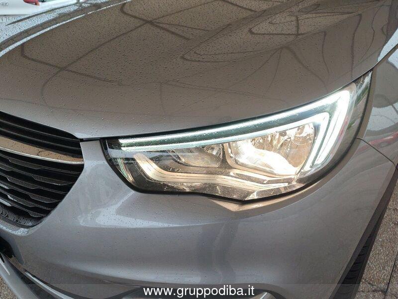 Opel Grandland X Diesel X 1.6 ecotec Ultimate s&s 120cv auto