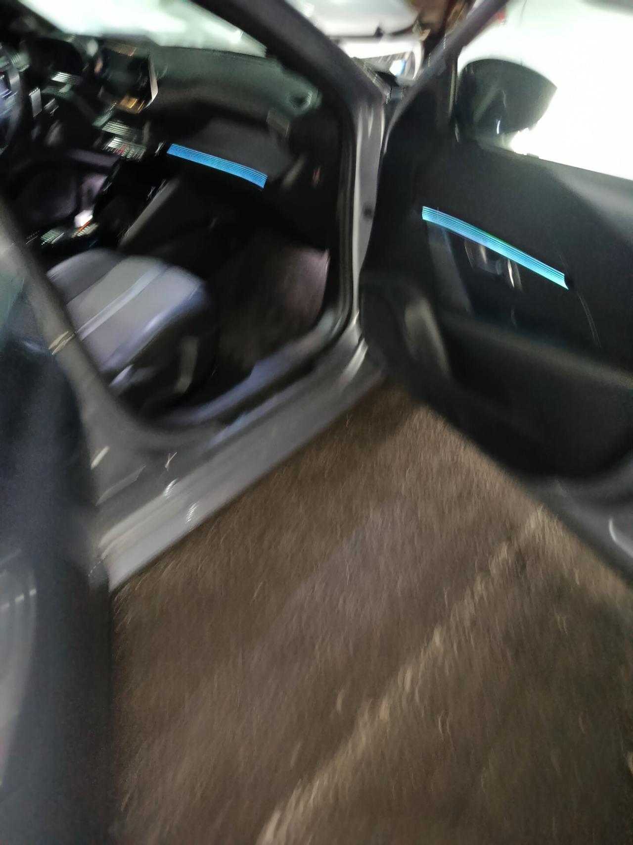 Peugeot 208 PureTech 130 Stop&Start EAT8 5 porte GT