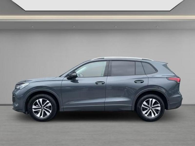 Volkswagen Tiguan Volkswagen Tiguan 1.5 eTSI ENERGY 130cv LED NAVI 360 CAMERA GANCIO TRAINO