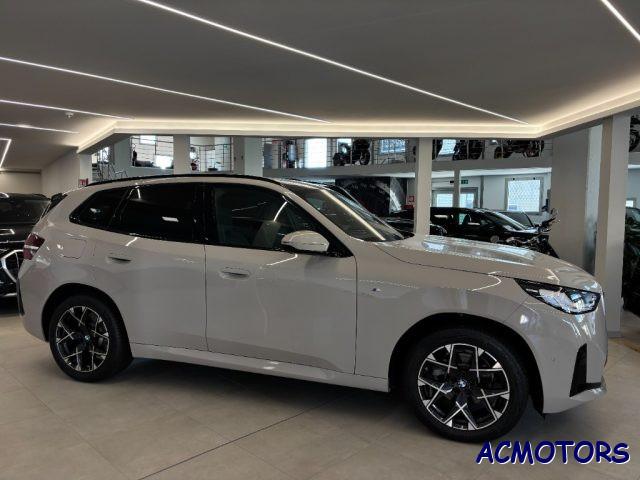 BMW X3 xDrive20d 48V Msport