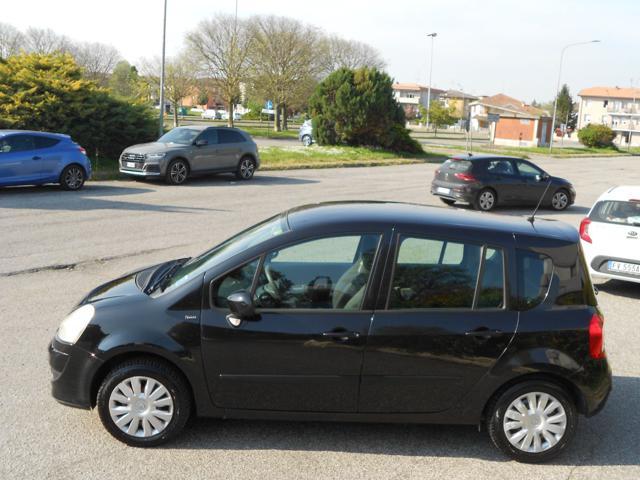 RENAULT Grand Modus 1.2 16V TCE Yahoo!