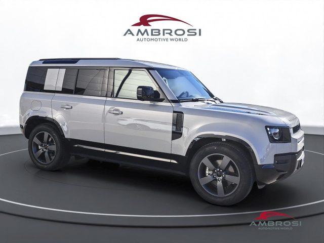 LAND ROVER Defender L663 3.0 AJ20-D6H AWD 5DR SWB X-Dynamic SE 200PS A