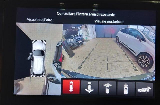 JEEP Grand Cherokee 2.0 PHEV ATX 4xe Summit Reserve