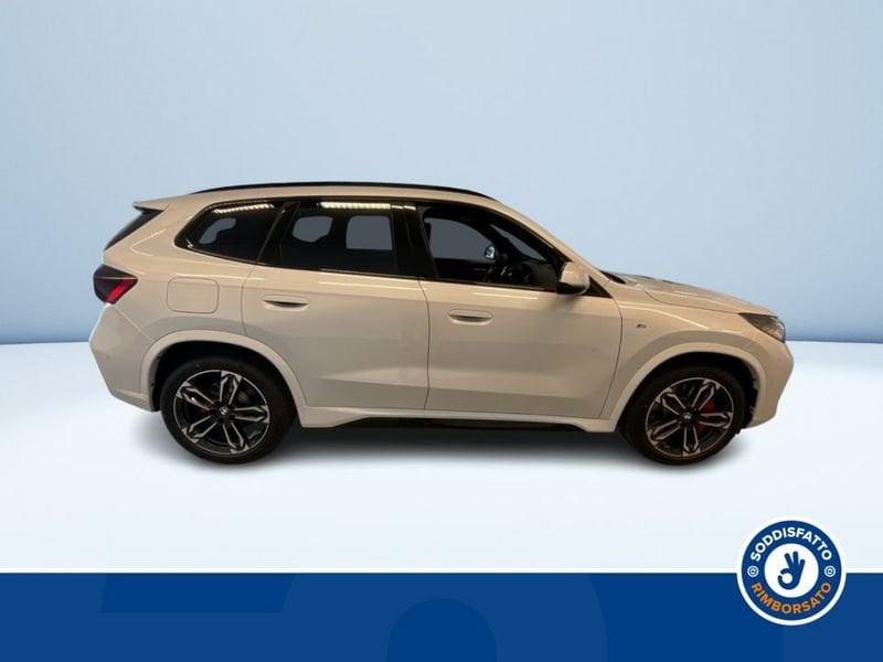 BMW X1 sDrive 20d M Sport Pro