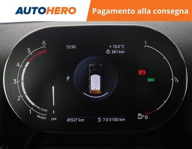 MINI Countryman 2.0 Cooper D Countryman