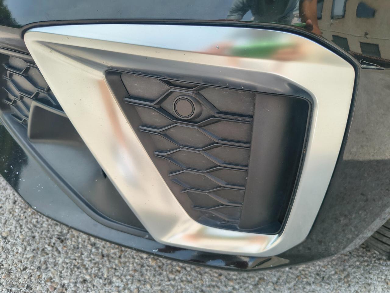 AUDI A4 AVANT 40 TDI S TRONIC 108.000 KM