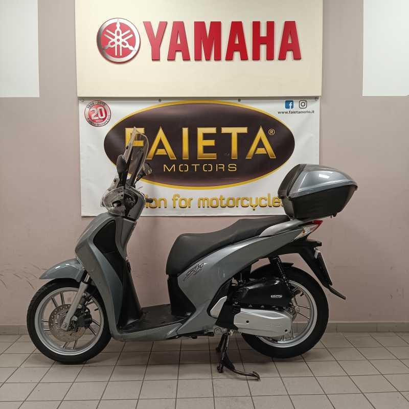 Honda SH 150i ABS - 2015