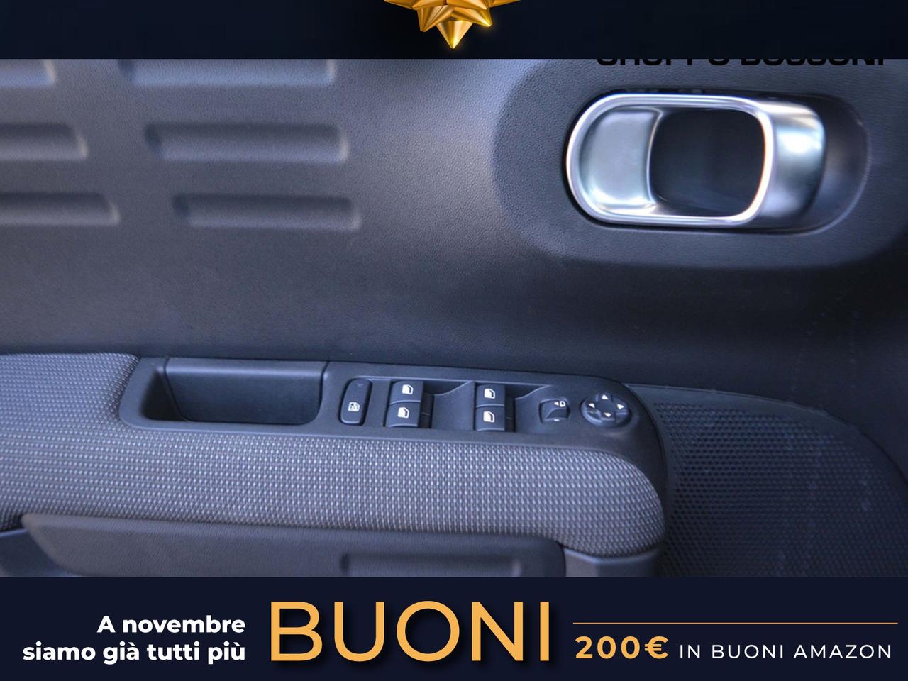 Citroen C3 Aircross 1.2 puretech max eat6 s&s