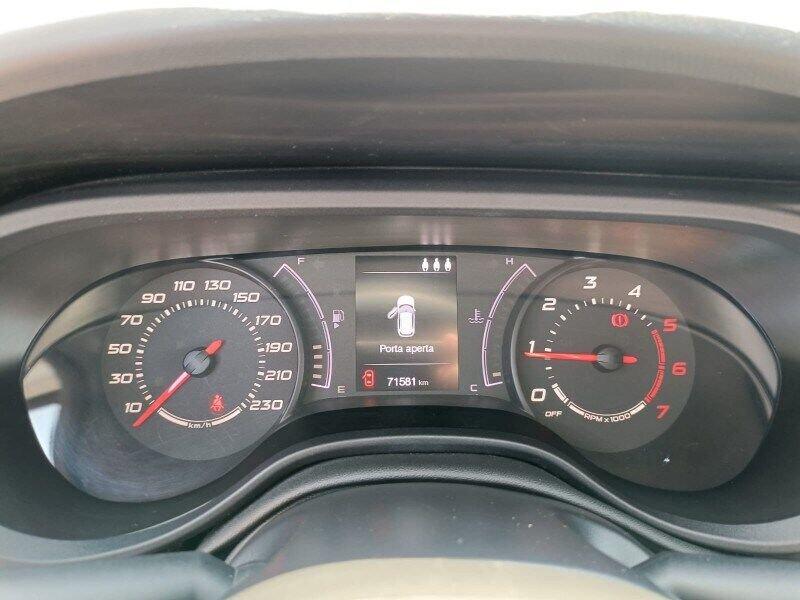 FIAT Tipo Tipo 1.3 Mjt S&S 5 porte Pop