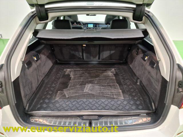 BMW 525 d xDrive Touring Modern