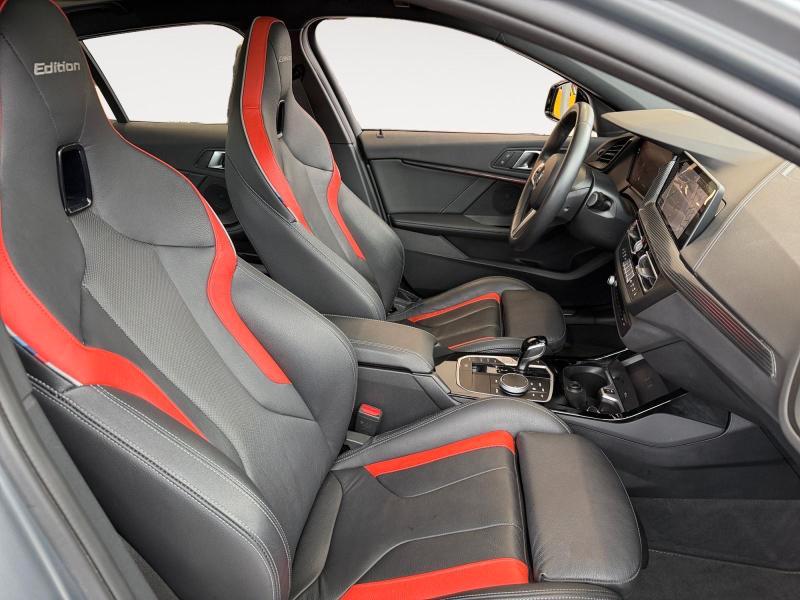 BMW 118 118i ColorVision Edition 136cv auto