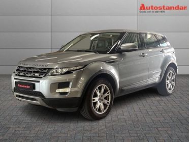 Land Rover Range Rover Evoque I 5p 2.2 td4 Dynamic 150cv