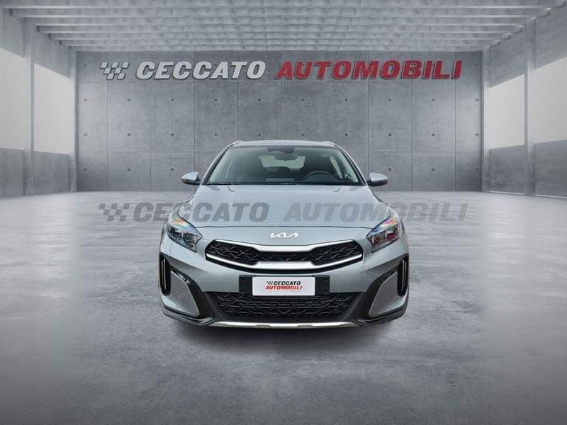 KIA Xceed XCeed 1.0 t-gdi Gpl Business 94cv mt