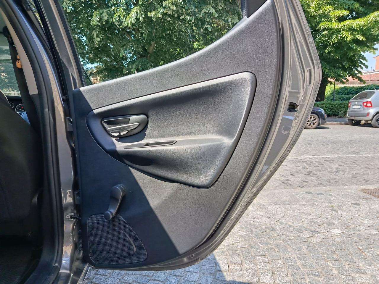 Lancia Ypsilon Elefantino 1.2 #10969