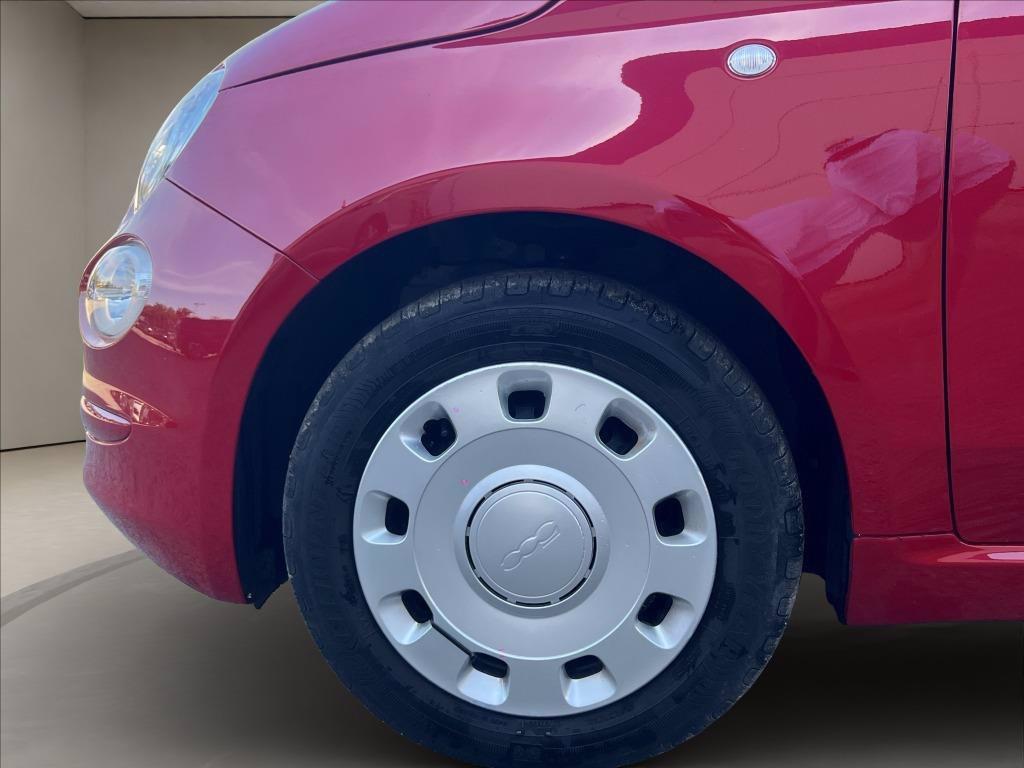 FIAT 500 1.0 hybrid 70cv del 2023