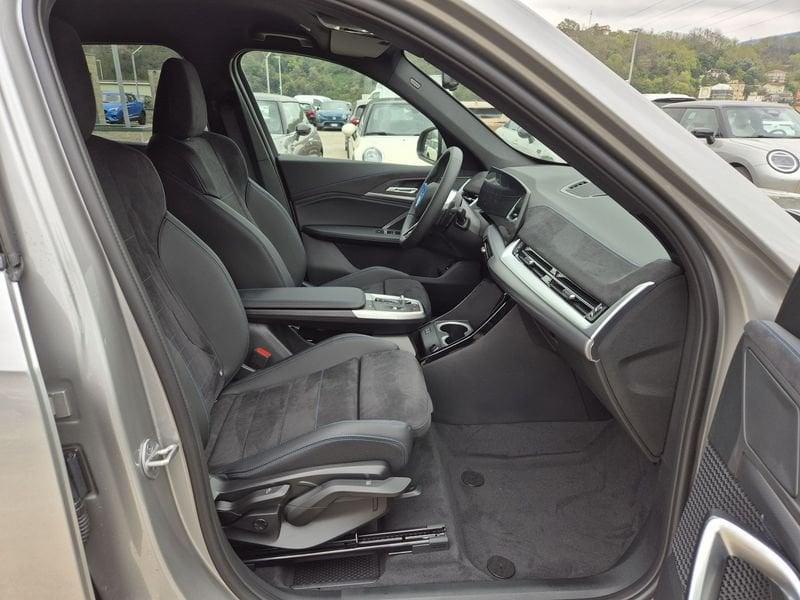 BMW X1 Serie X SDRIVE20D