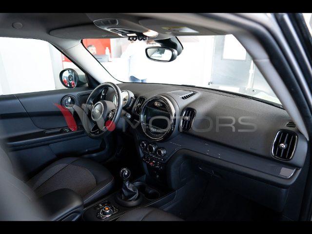 MINI Countryman 1.5 D Business my18