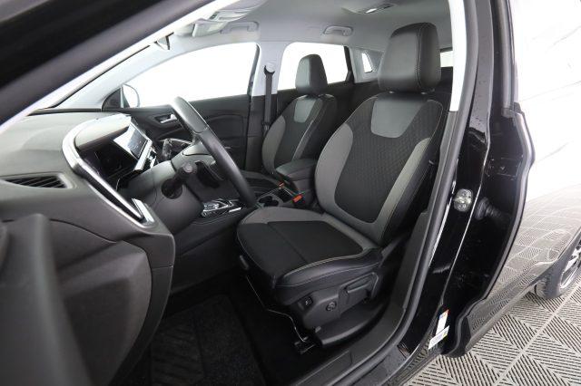 OPEL Grandland Grandland 1.5 diesel Ecotec aut. Business Elegance