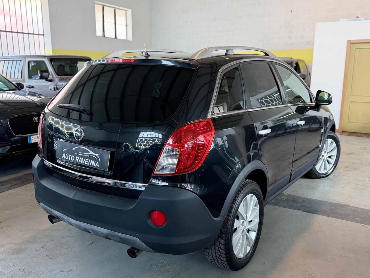Opel Antara 2.2 CDTI 163CV Start&Stop Cosmo Plus Automatico