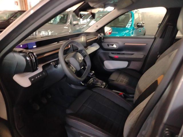 CITROEN C3 Aircross Turbo 100 CV Plus MY25