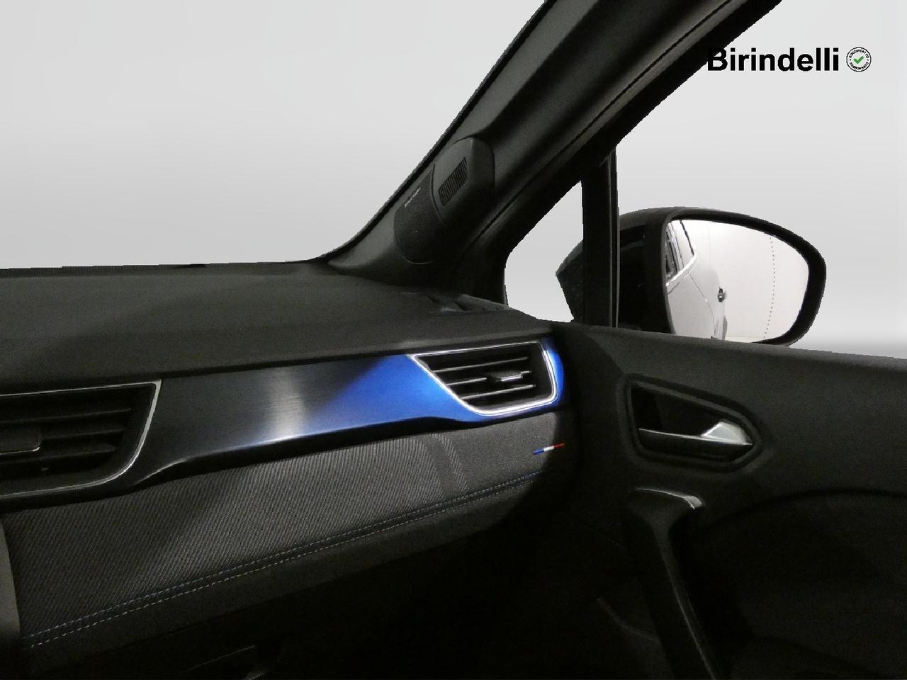 RENAULT Symbioz - Symbioz Full Hybrid E-Tech 145 CV Esprit Alpine