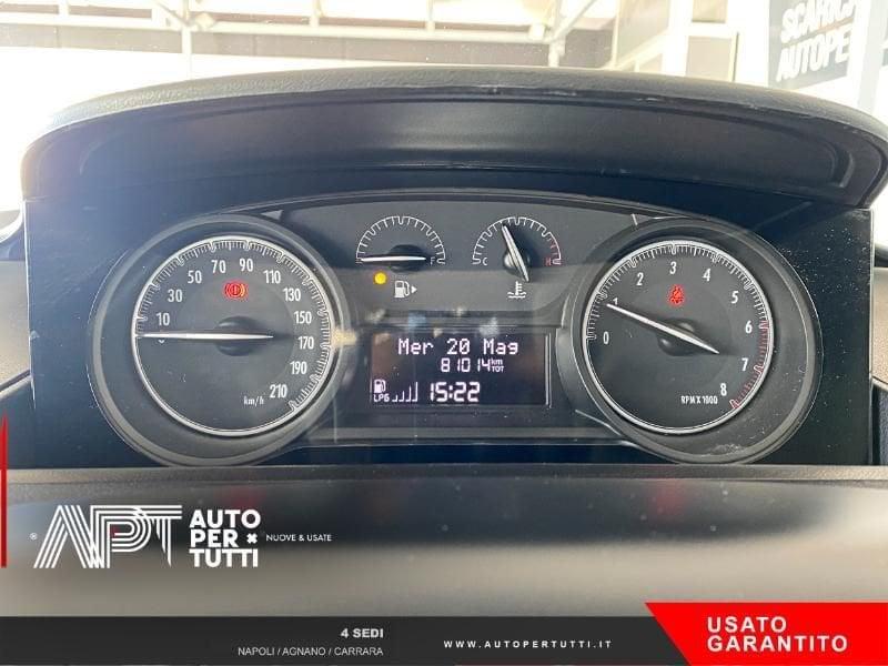 Lancia Ypsilon Ypsilon 1.2 Gold ecochic Gpl 69cv my16