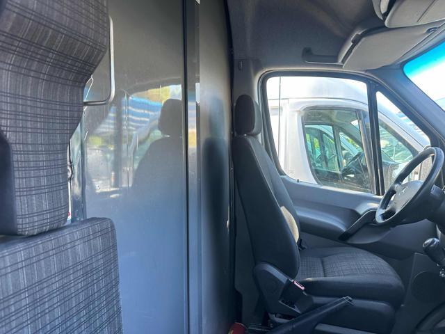 MERCEDES-BENZ Sprinter F37/33 311 CDI T.ALTO P.M. Furgone Executive