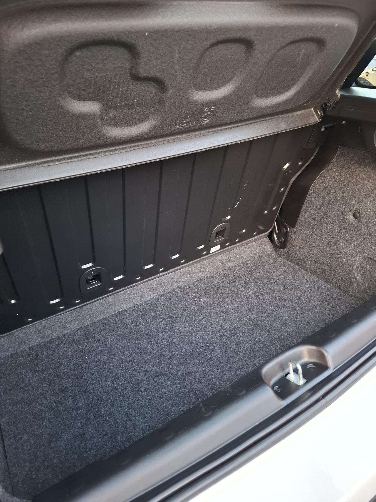 Fiat Panda Cross 1.0 FireFly S&S Hybrid 10.000 km