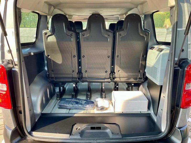 FIAT Scudo 1.5 BlueHDi L2H1 120 CV S&S 8 POSTI - KM0