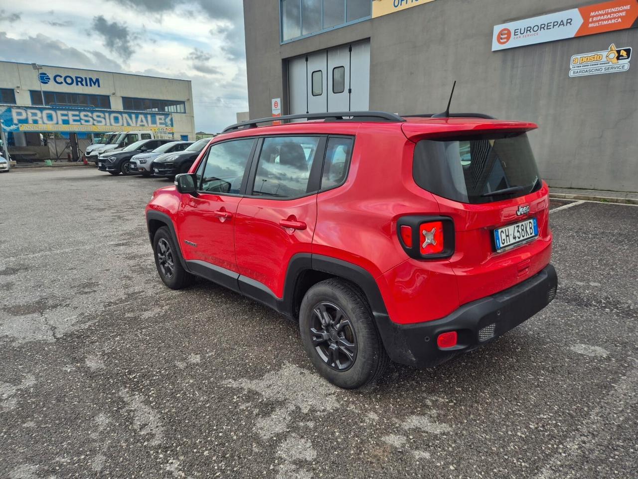 Jeep Renegade 1.0 T3 Limited
