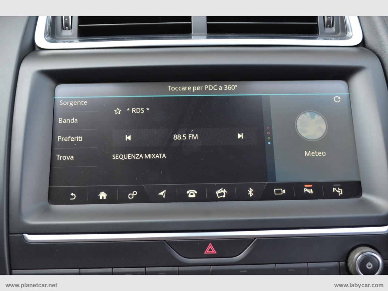 JAGUAR E-Pace 2.0D 150CV