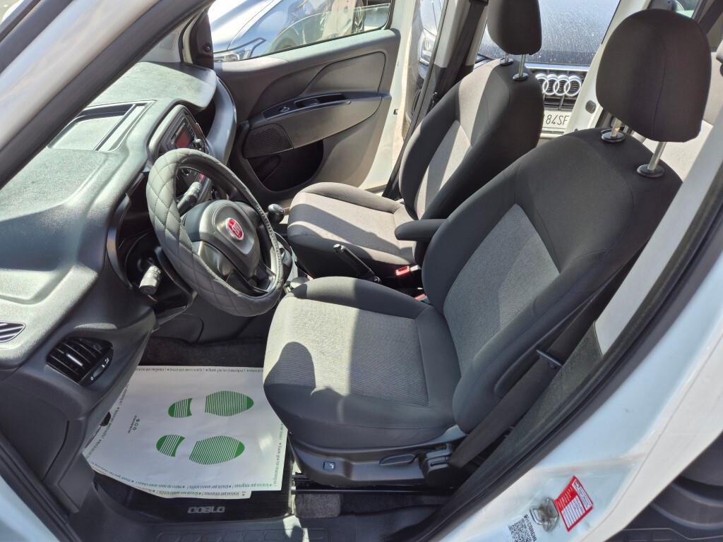 Fiat Doblò 1.3 MJT 95cv e6 Combi N1 5POSTI