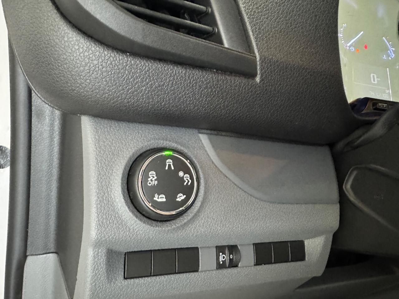 Fiat Scudo 1.5 BlueHDi 120 CV PL-TN Furgone Business