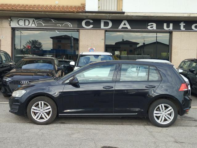 VOLKSWAGEN Golf 1.6TDI 105cv 5p. COMFORTLINE BUSINESS