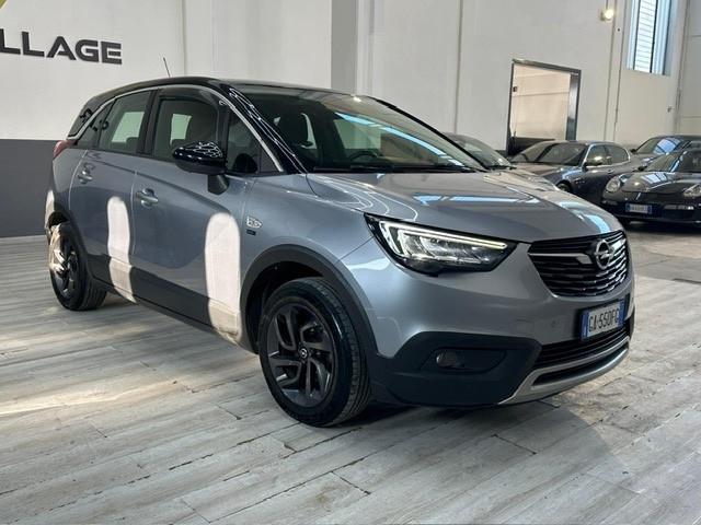 Opel Crossland X 1.2 12V gpl Innovation
