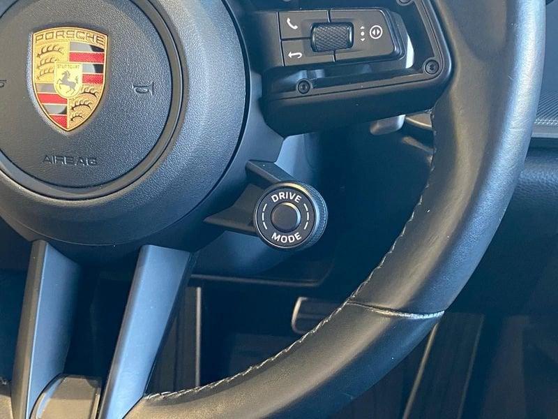 Porsche 911 911 Carrera 4S PDK