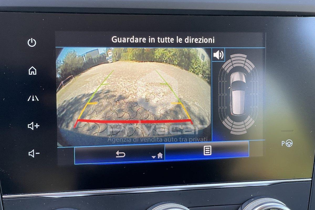RENAULT Kadjar Blue dCi 8V 115CV EDC Sport Edition2