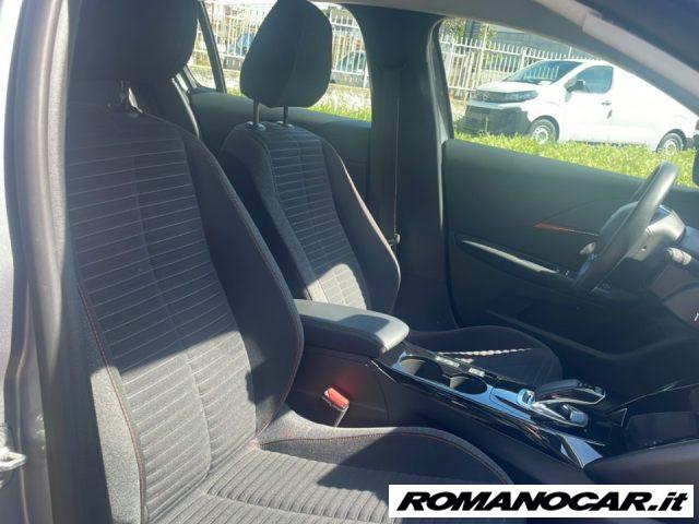 PEUGEOT 208 motore elettrico 136 CV 5 porte Active Pack