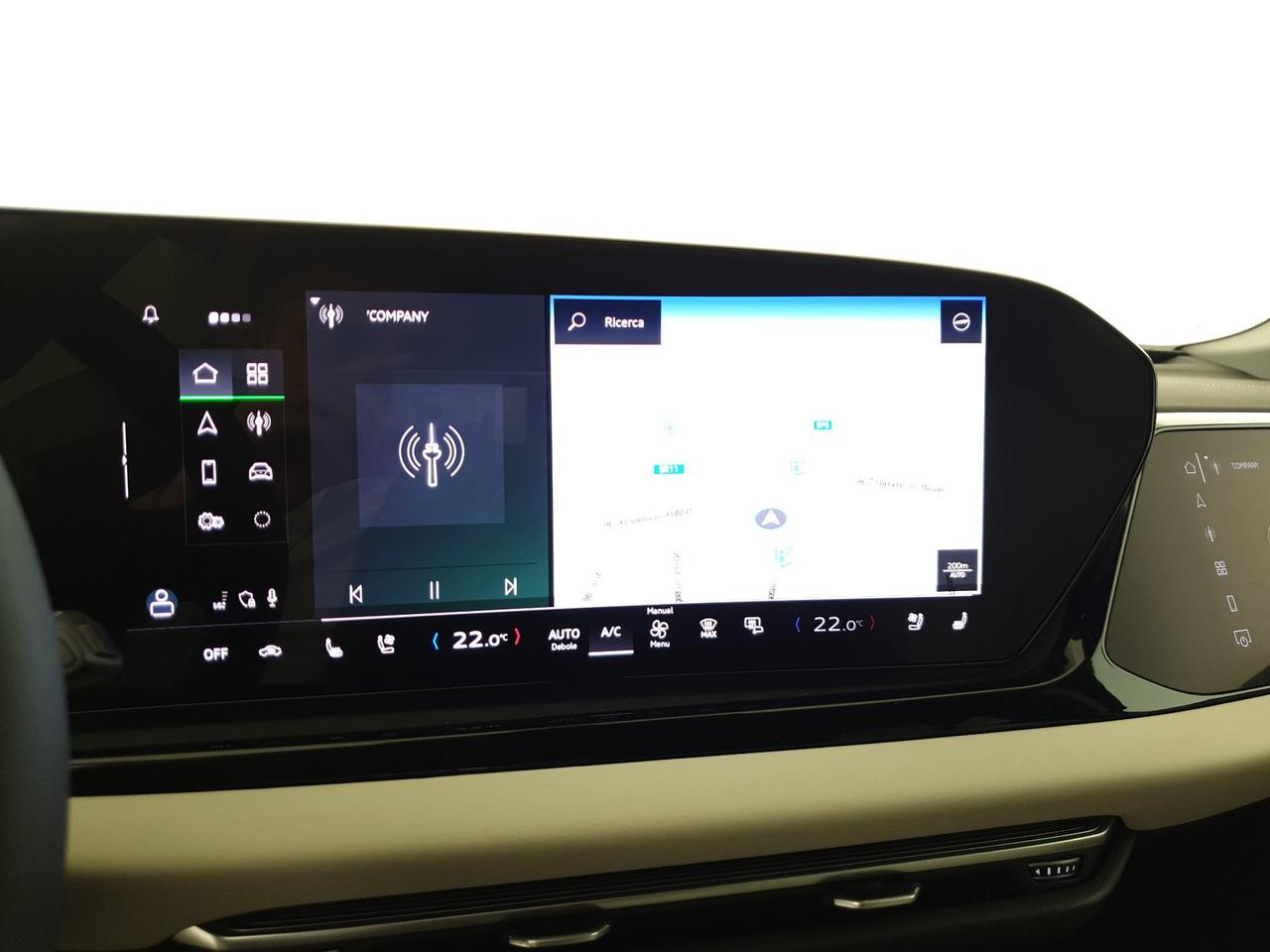 Avant 3.0TFSI 367CV quattro Stronic S line Edition